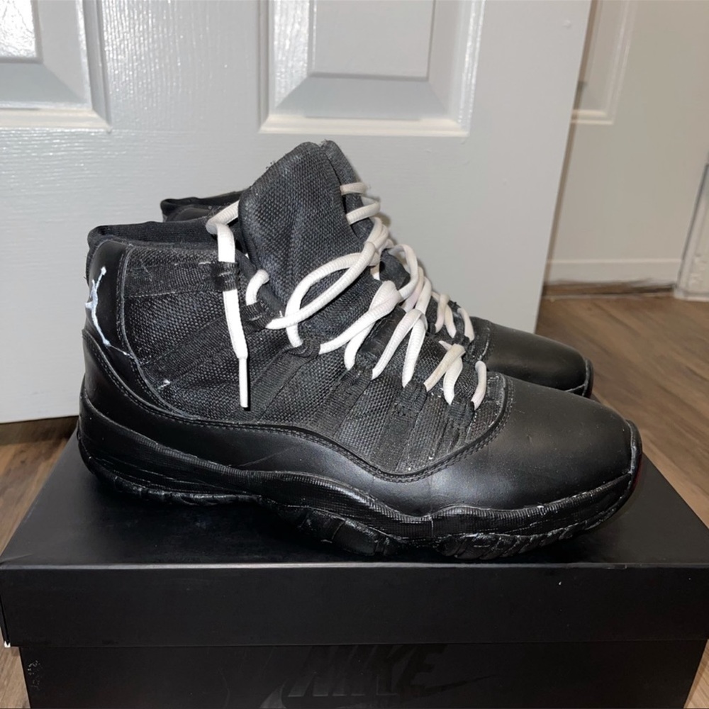 Jordan 11 custom